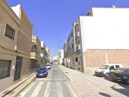 Piso en venta en El Ejido