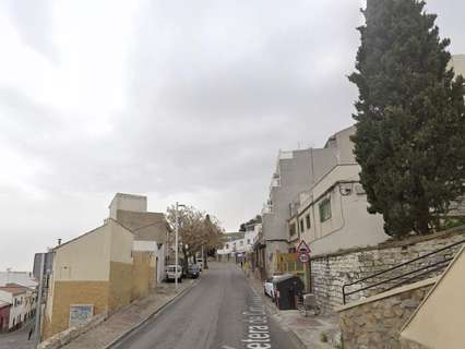 Casa en venta en Jaén