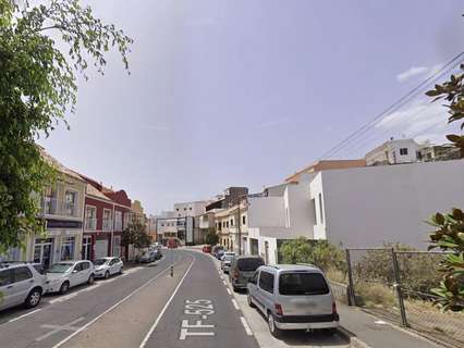 Piso en venta en Arafo