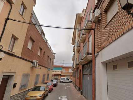 Piso en venta en Murcia zona San Gines