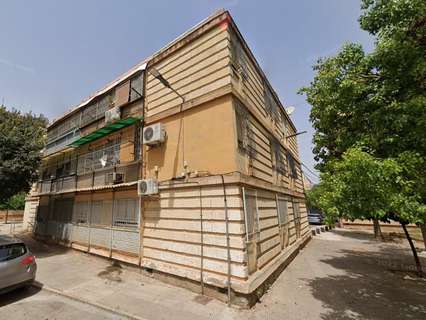 Piso en venta en Murcia rebajado