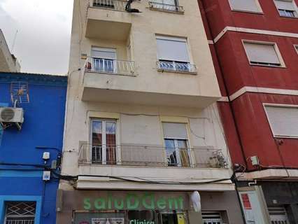 Piso en venta en Murcia