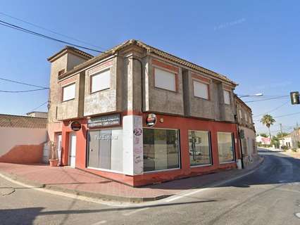 Edificio en venta en Murcia