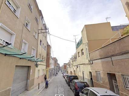 Piso en venta en Badalona