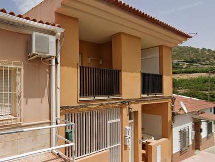 Piso en venta en Alhama de Murcia