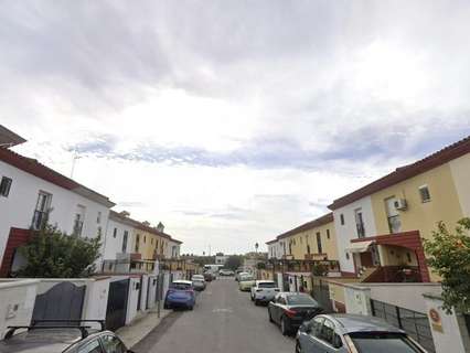 Casa en venta en Mairena del Aljarafe rebajada