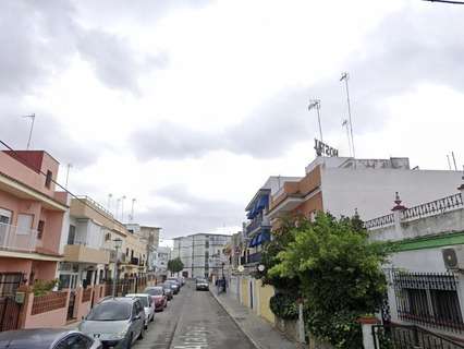 Piso en venta en El Puerto de Santa María rebajado