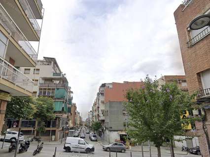 Piso en venta en Badalona rebajado