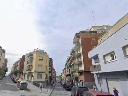 Piso en venta en Badalona rebajado