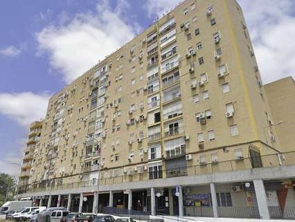 Piso en venta en Sevilla rebajado