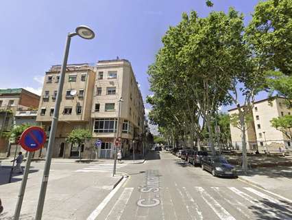 Local comercial en venta en Badalona