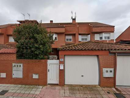 Casa en venta en Illescas