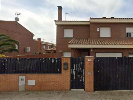 Casa en venta en Barcience
