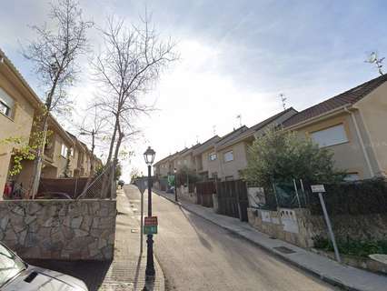 Casa en venta en Méntrida