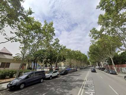 Piso en venta en Badalona rebajado