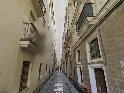 Dúplex en venta en Cádiz