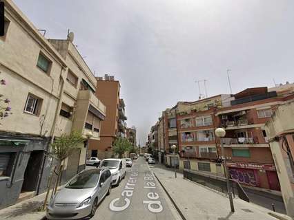 Piso en venta en Badalona rebajado