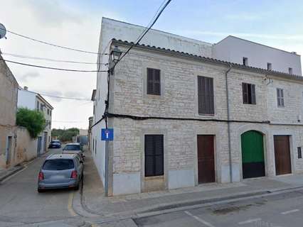 Casa en venta en Santanyí