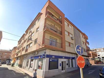 Piso en venta en Santomera