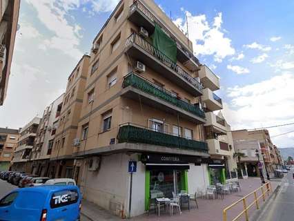 Piso en venta en Murcia rebajado