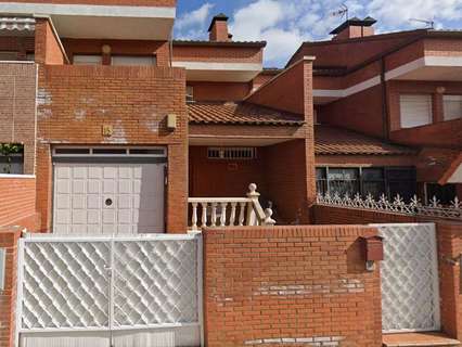 Casa en venta en Seseña rebajada