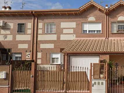 Casa en venta en Seseña rebajada