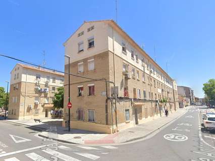 Piso en venta en Zaragoza