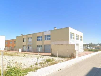 Local comercial en venta en San Fulgencio