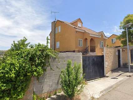 Chalet en venta en El Casar