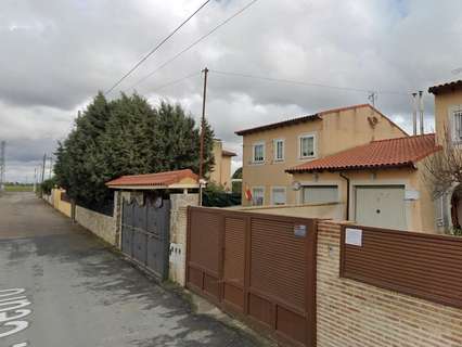 Chalet en venta en Ugena