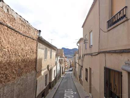 Casa en venta en Jumilla