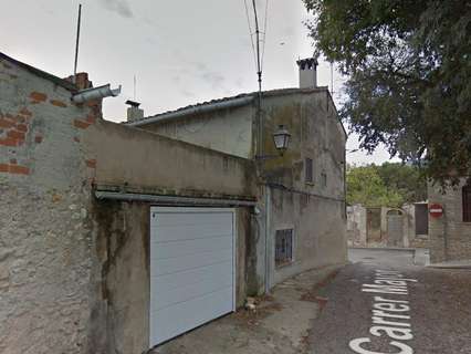 Casa en venta en Muro de Alcoy