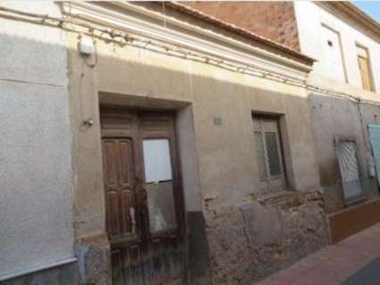 Casa en venta en Murcia