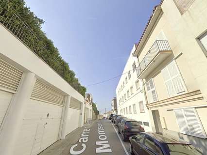 Piso en venta en Sant Pol de Mar