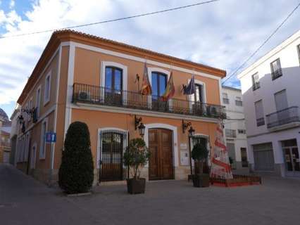 Casa en venta en Villalonga rebajada