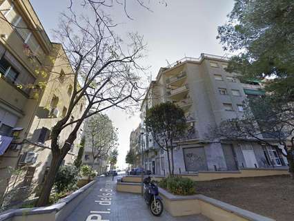 Piso en venta en L'Hospitalet de Llobregat rebajado