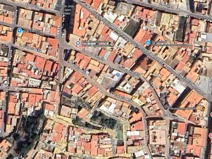 Casa en venta en Águilas rebajada