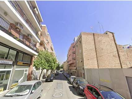 Piso en venta en L'Hospitalet de Llobregat