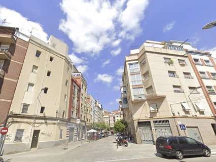 Piso en venta en L'Hospitalet de Llobregat rebajado