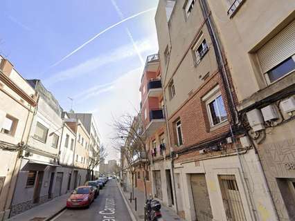 Piso en venta en L'Hospitalet de Llobregat rebajado