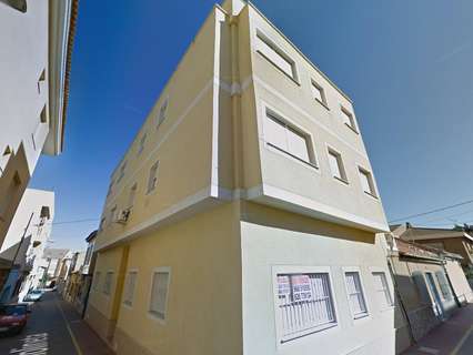 Piso en venta en La Unión