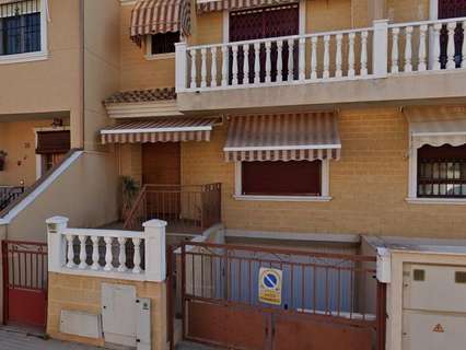 Casa en venta en Alguazas