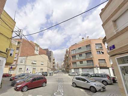 Piso en venta en Terrassa