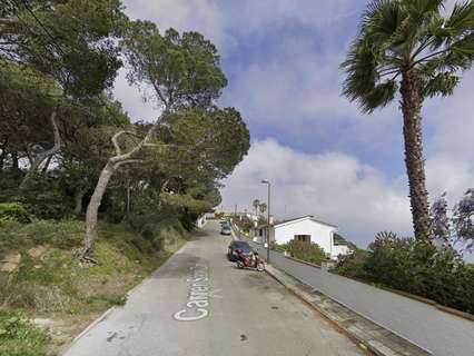 Chalet en venta en Blanes