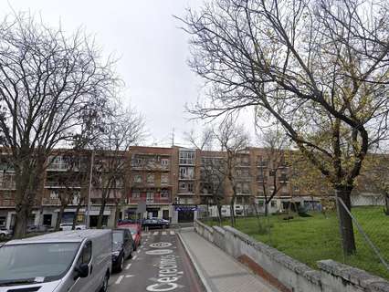 Piso en venta en Madrid