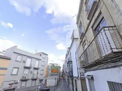 Piso en venta en Jaén rebajado