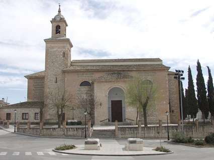 Casa en venta en Esquivias