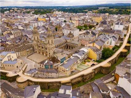 Piso en venta en Lugo