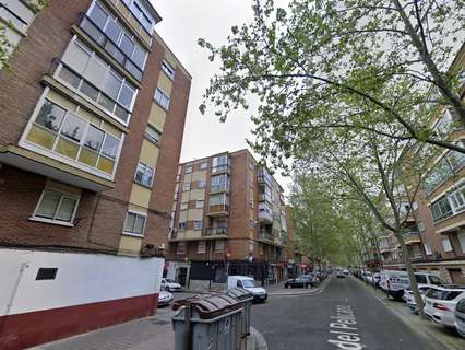 Piso en venta en Valladolid