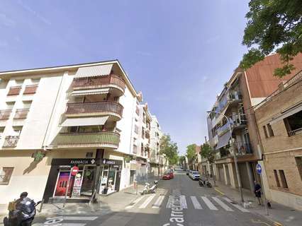 Piso en venta en Terrassa